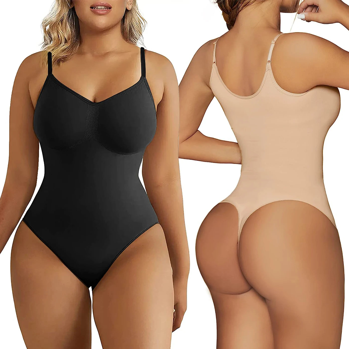 Body Suit Shapewear