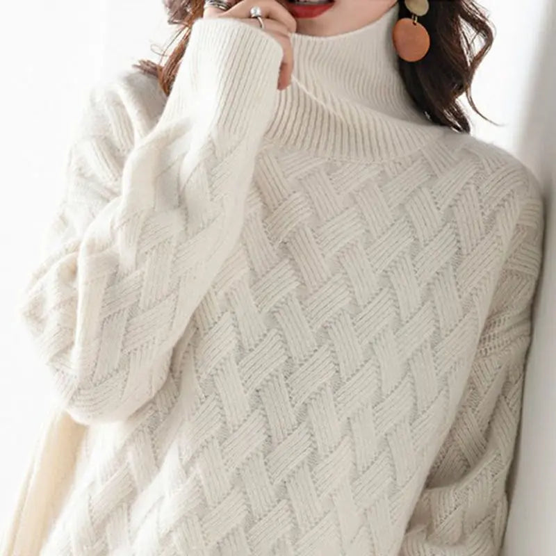 Imtisal Sweater