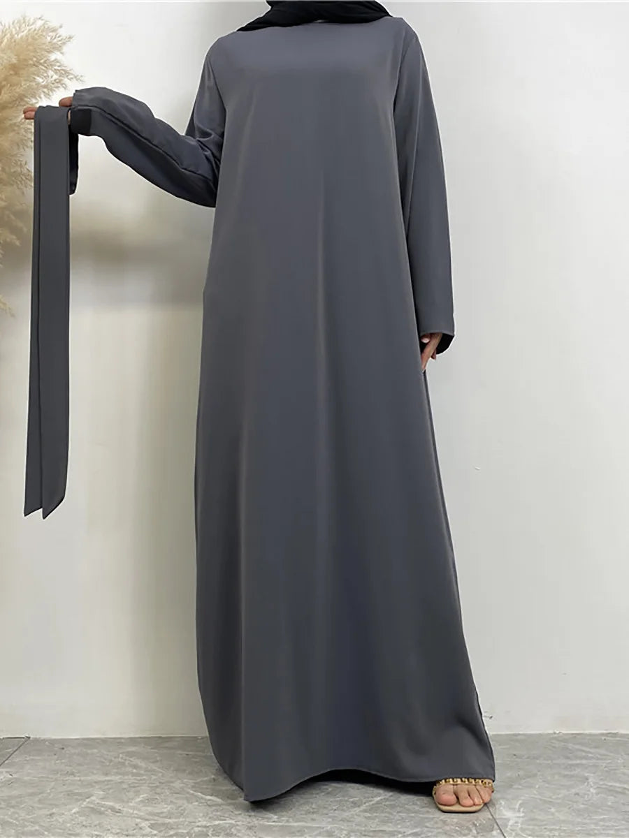 Hanem Turkey Kaftan