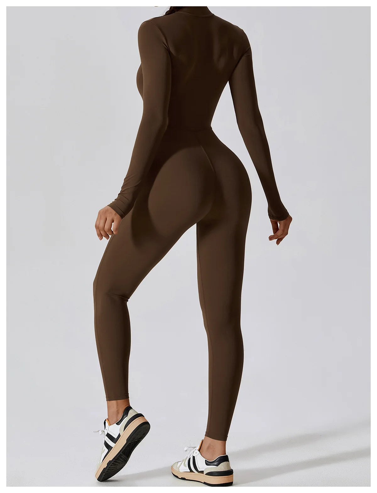 Anza2 Jumpsuits