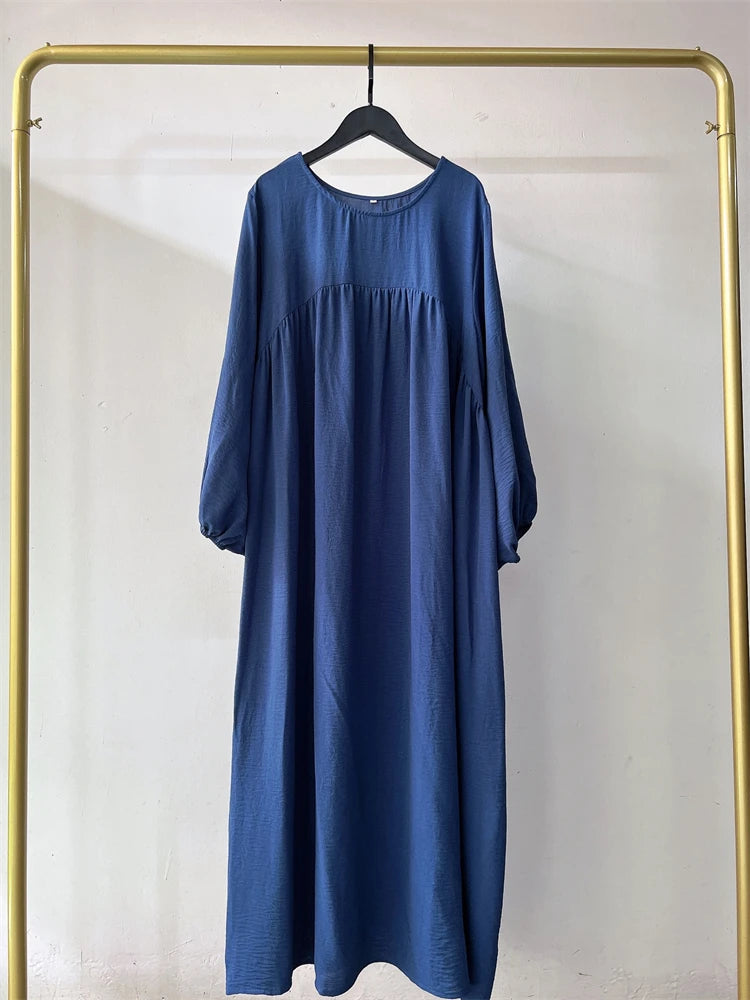 Salma Abaya