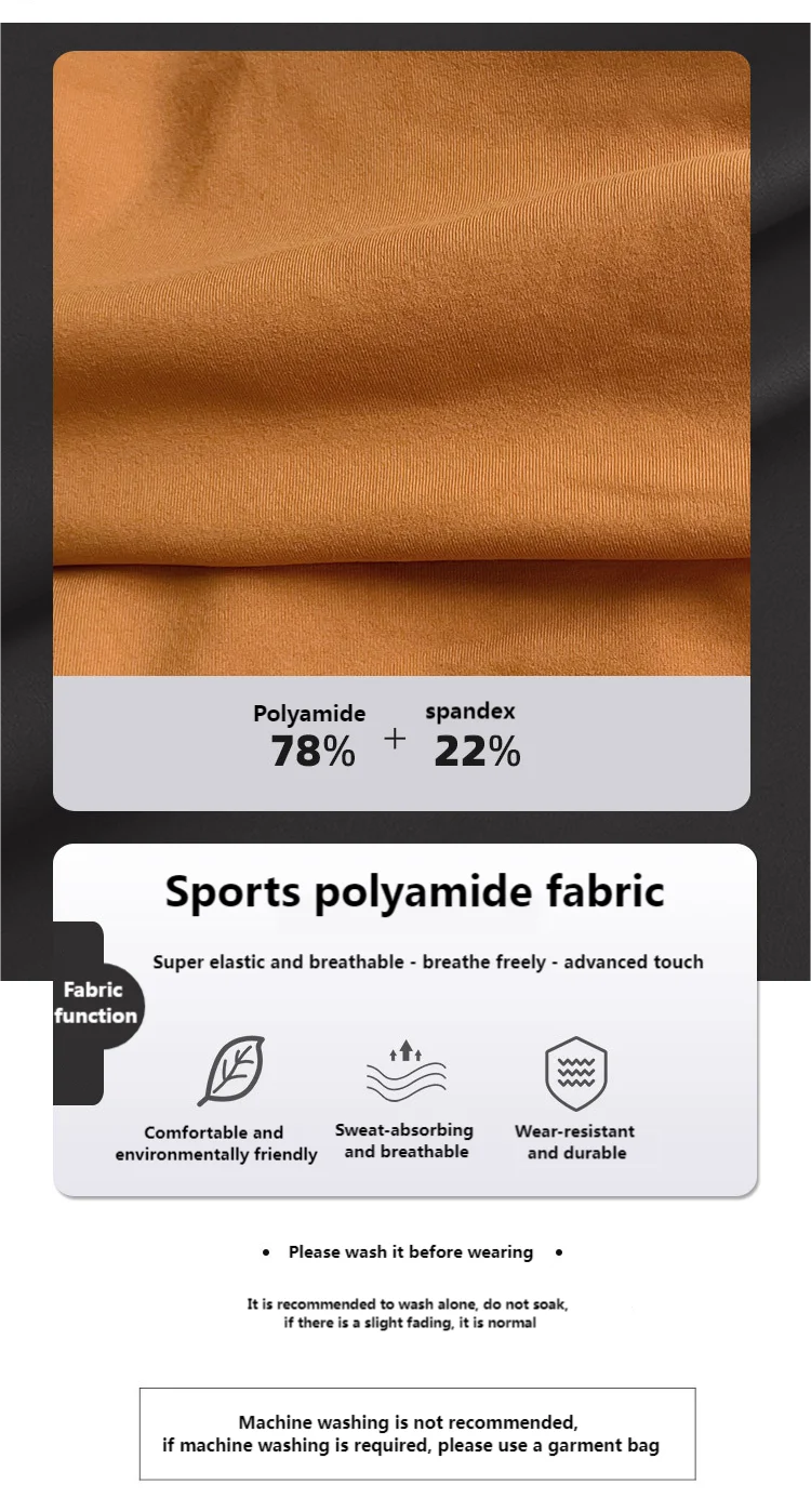 Nervana3  Zipper Padded Yoga Jumpsuit