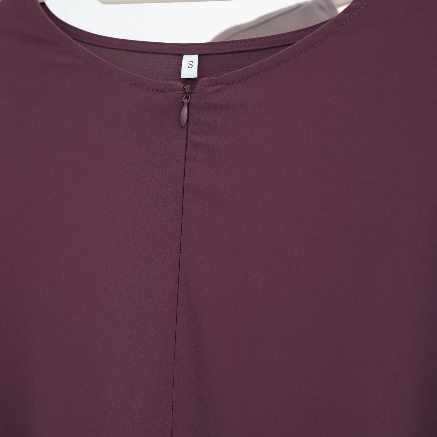 Seniora Modest Dress