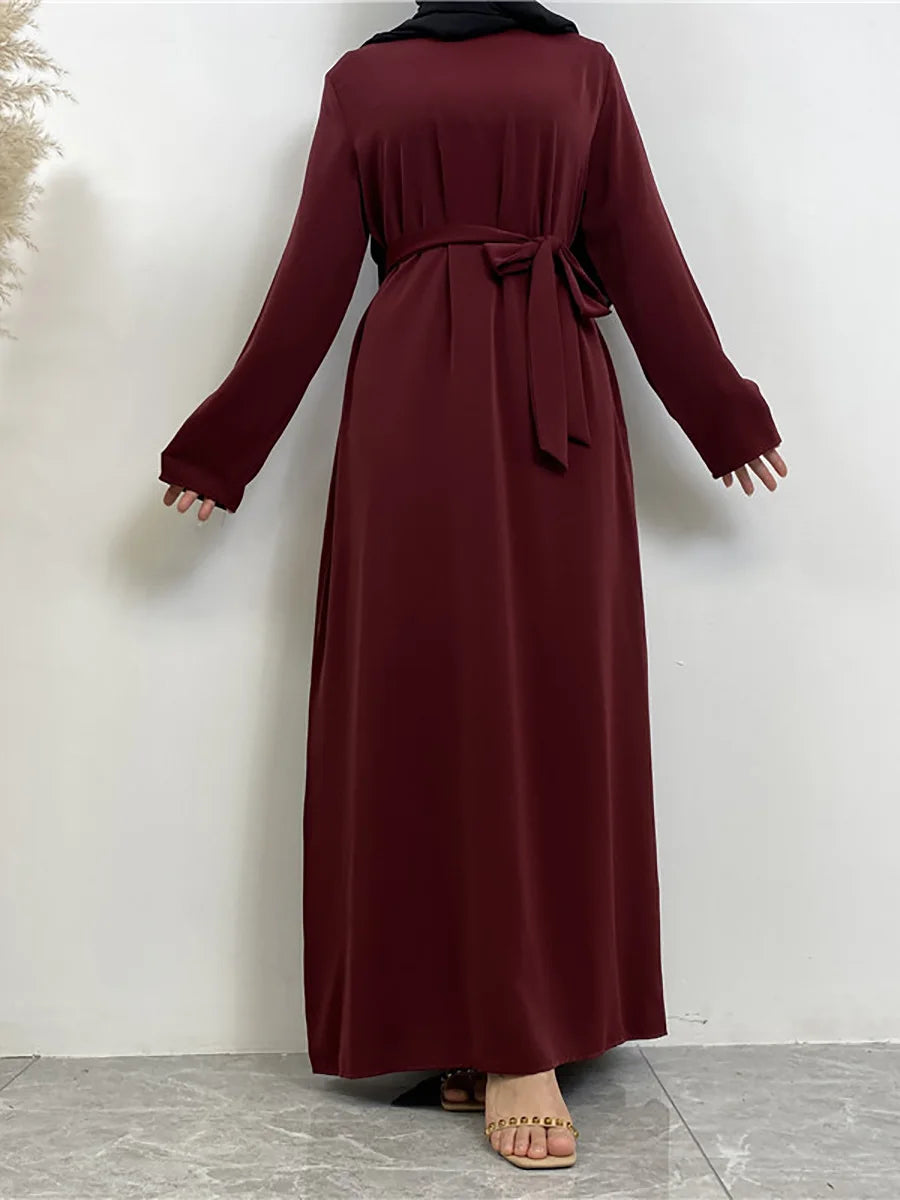 Hanem Turkey Kaftan