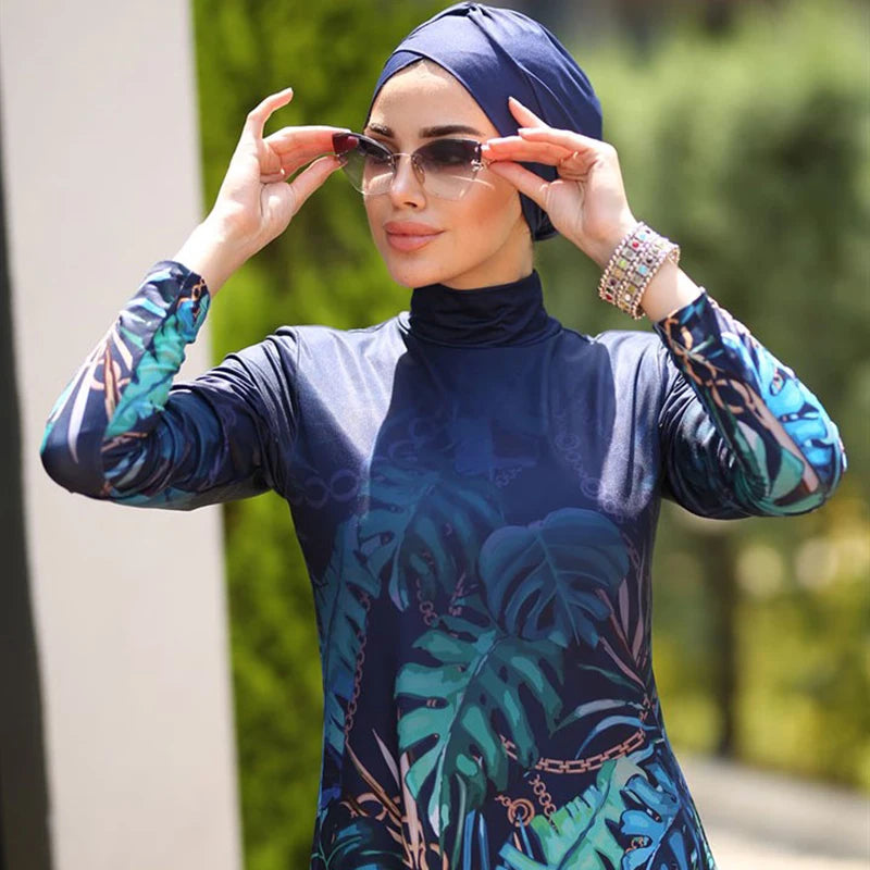 Loula Burkini