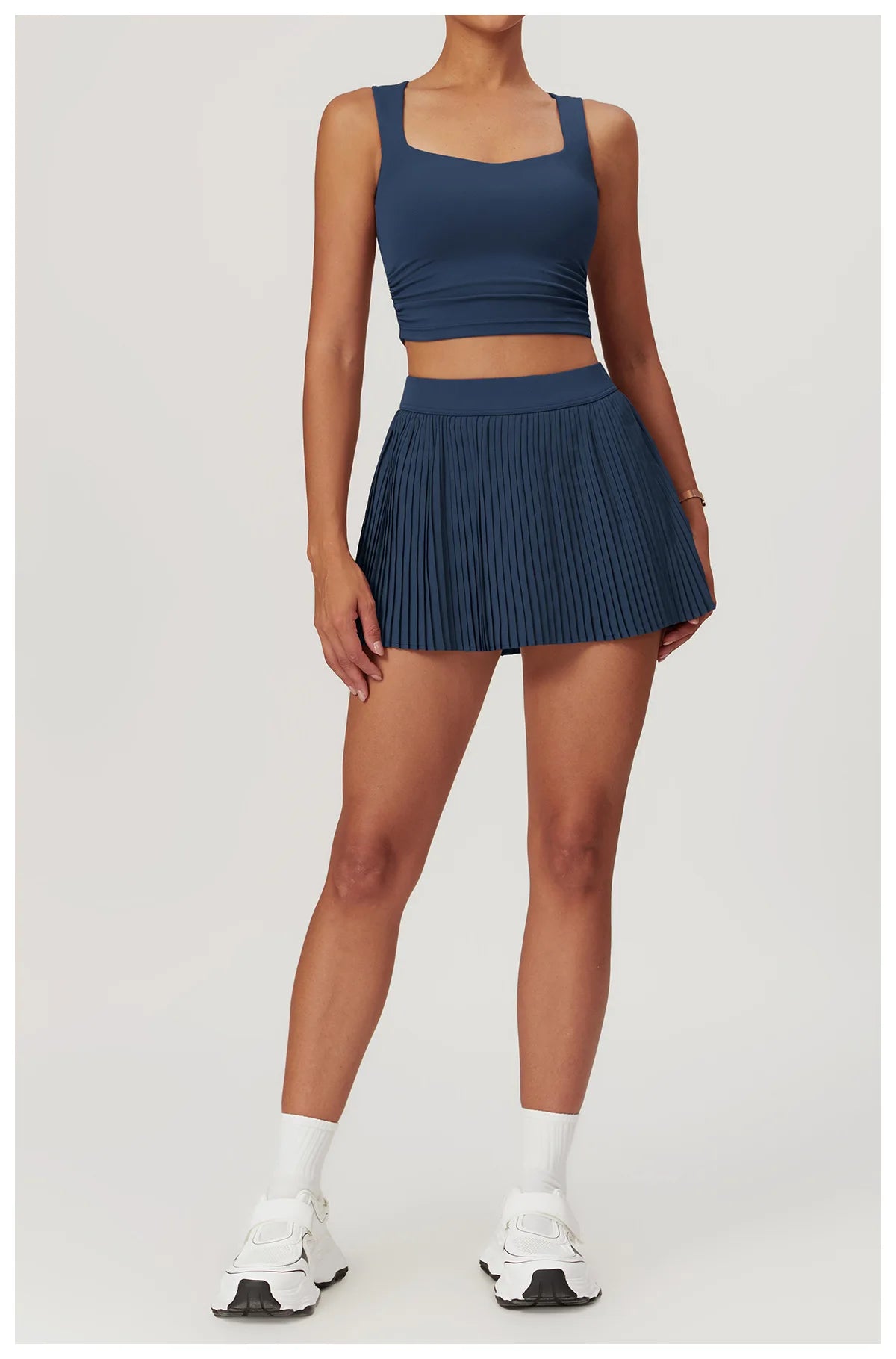 Martina 2PCS Yoga Set