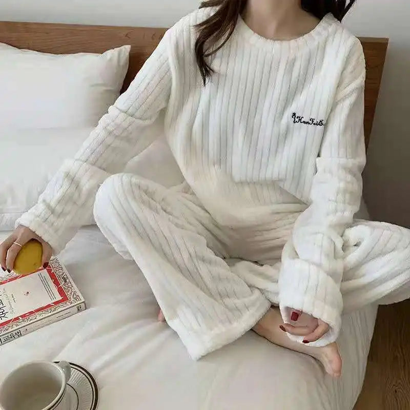 Nashwa Pajama Sets