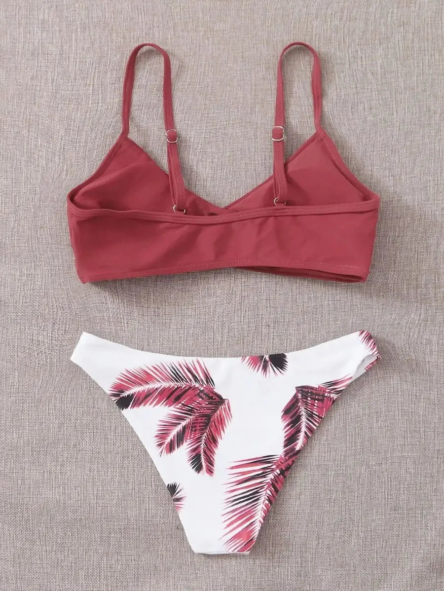 Sammor Bikini Set