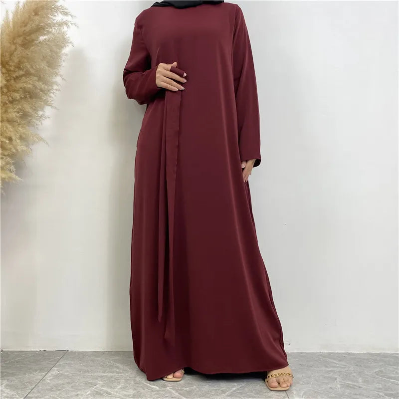 Hanem Turkey Kaftan