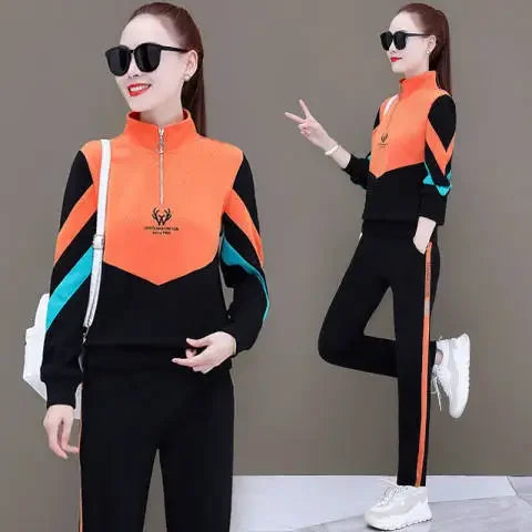 Josefina Sport Suit