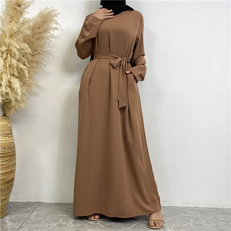 Hanem Turkey Kaftan