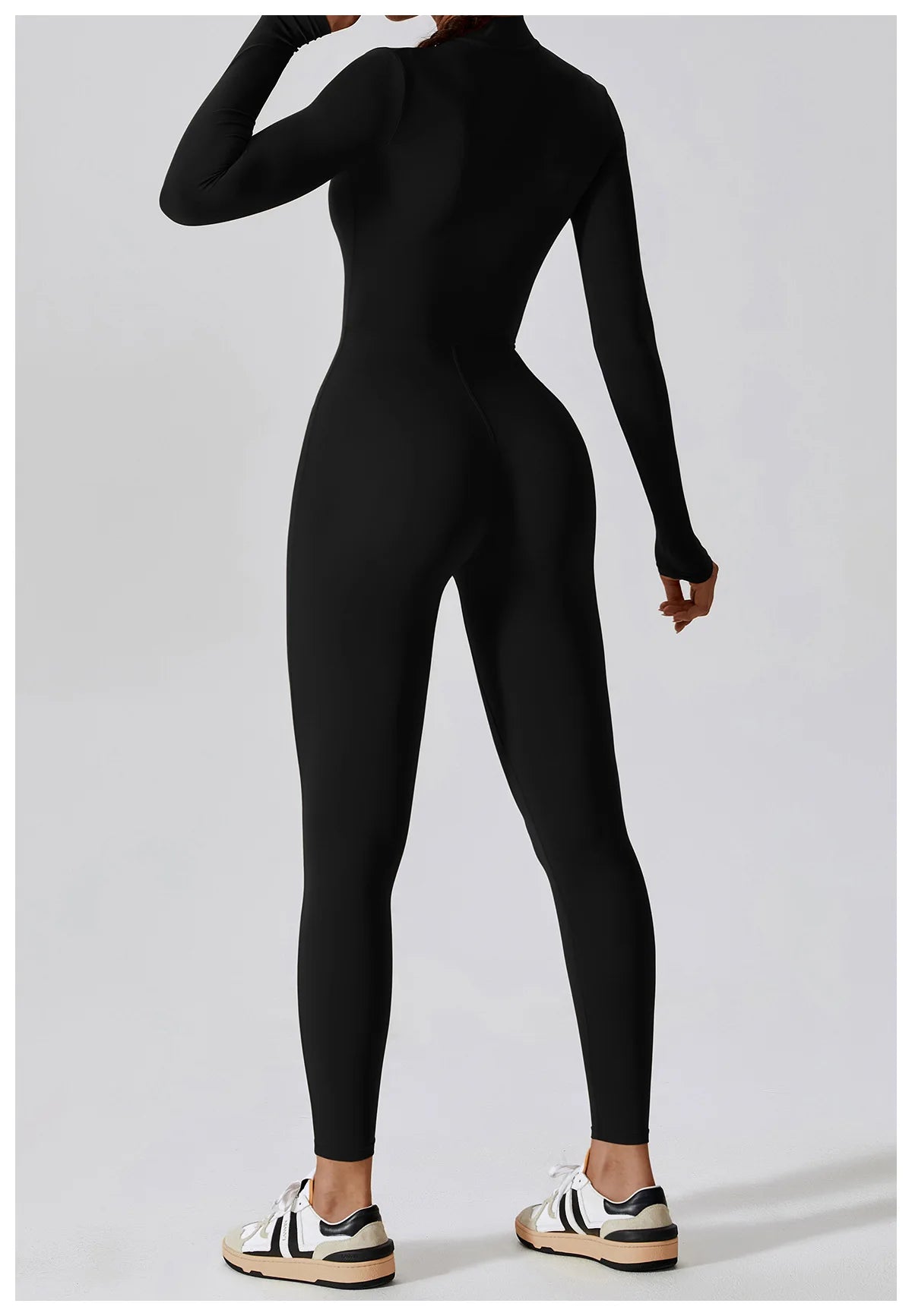 Anza2 Jumpsuits