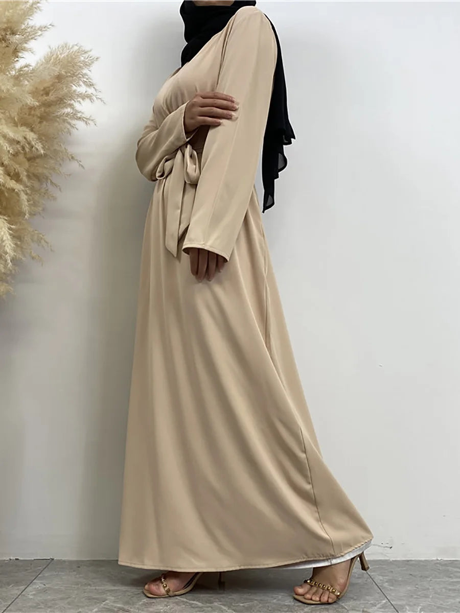 Hanem Turkey Kaftan