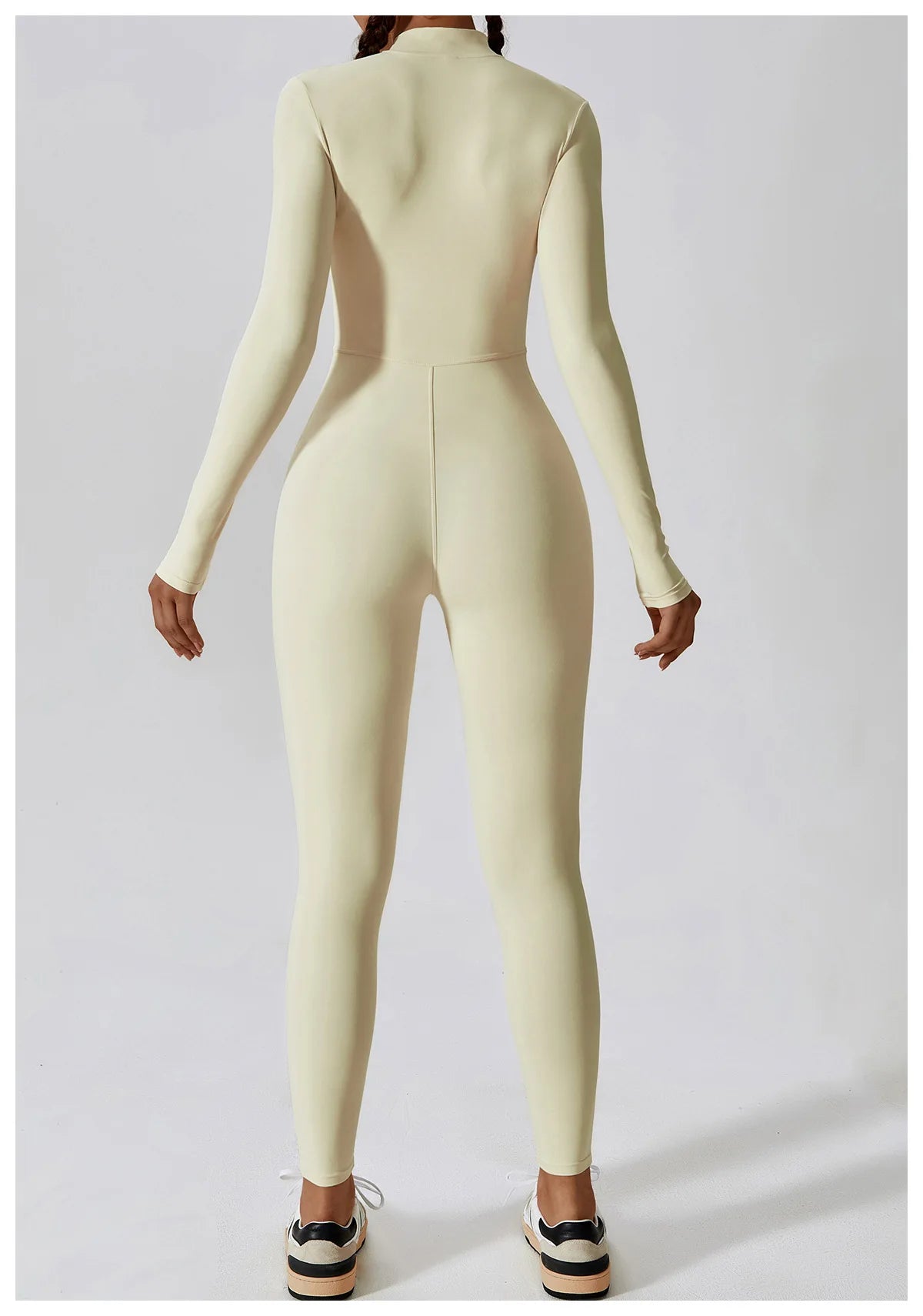 Anza2 Jumpsuits