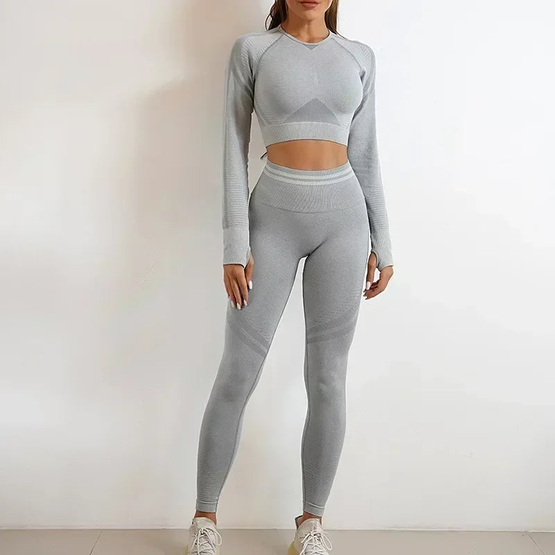 Adelat Yoga Sets
