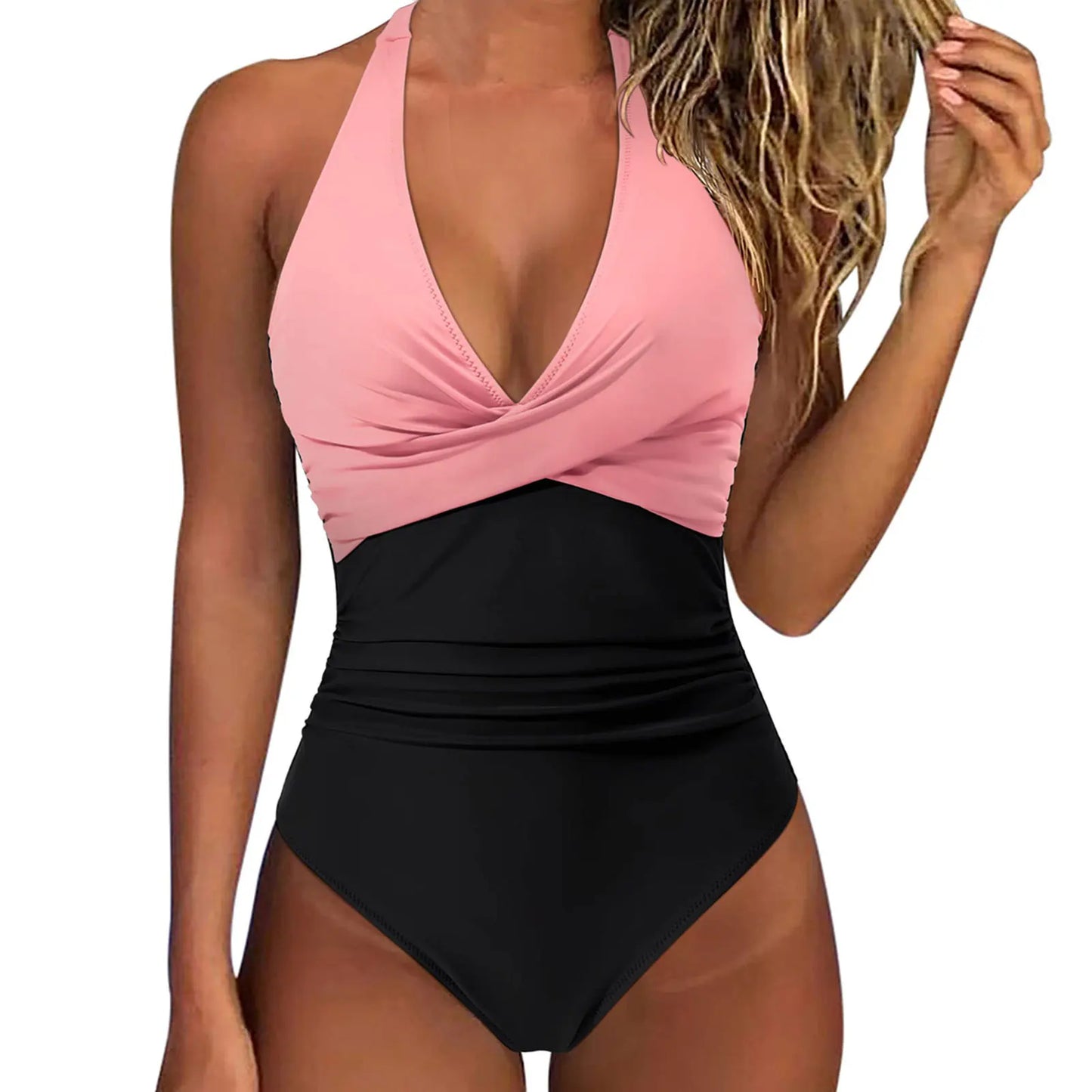 Alice One Piece Swimsuit