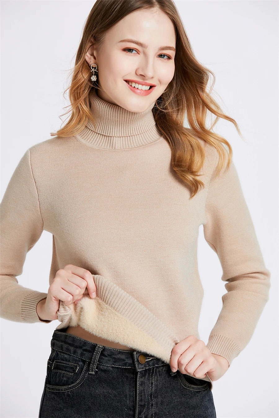 Bosy2 Sweater