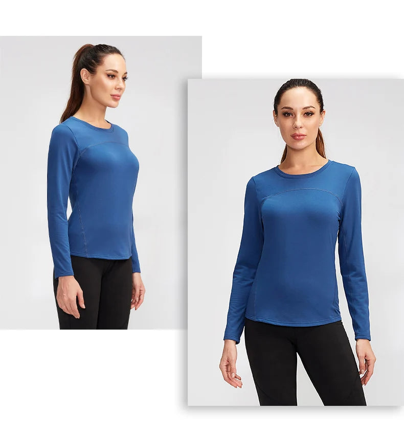 Harper Yoga tops