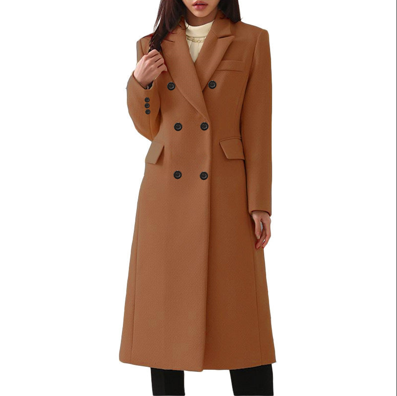 Halima coat