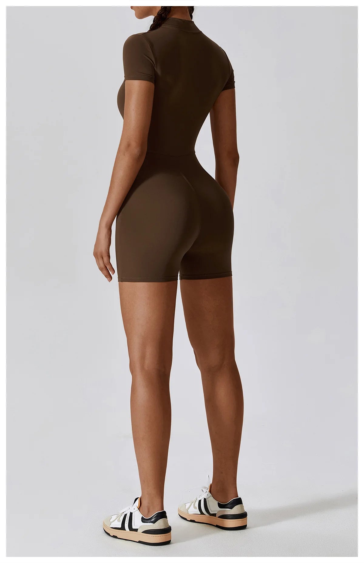 SATTOUTTA YOGA JUMPSUIT