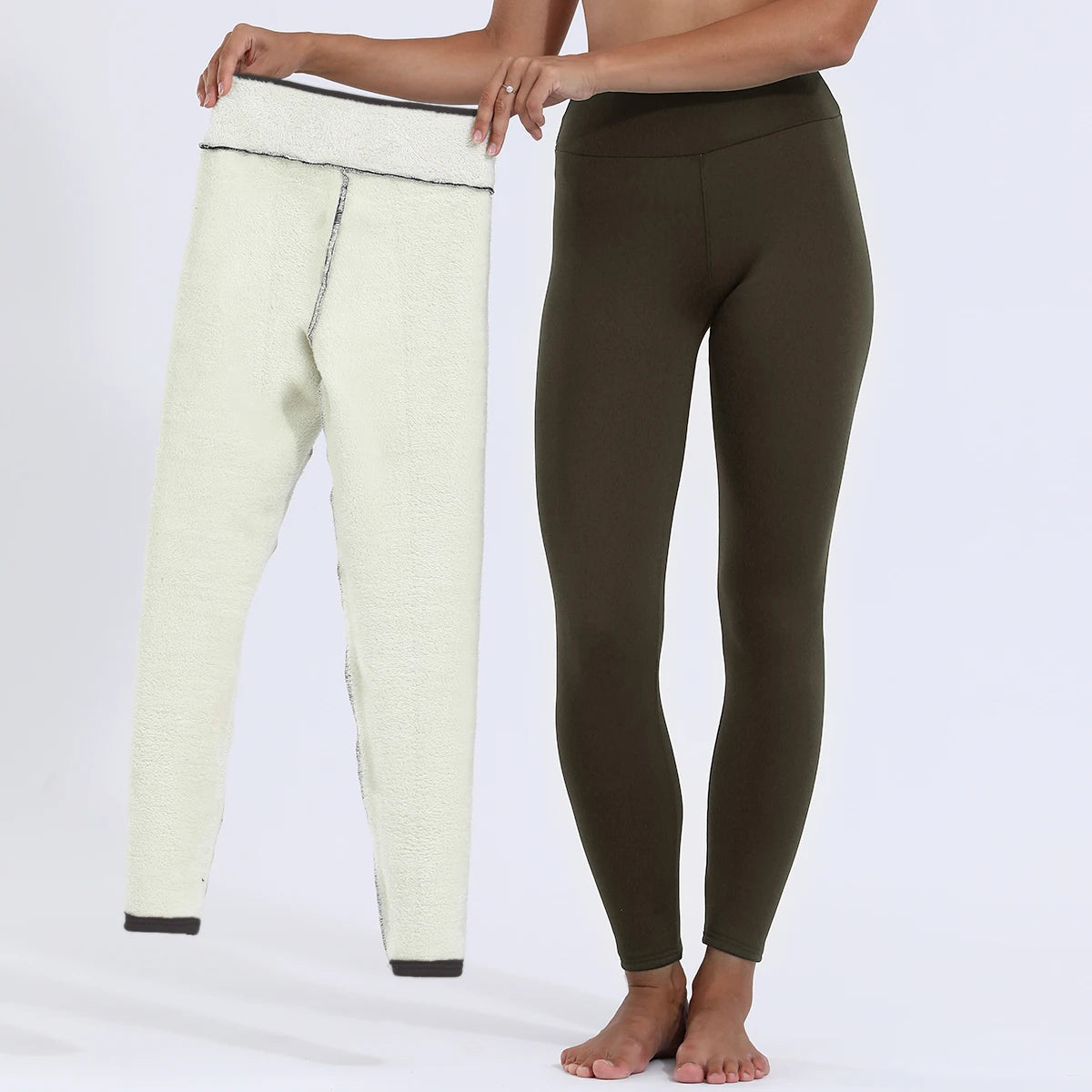 Farida Leggings