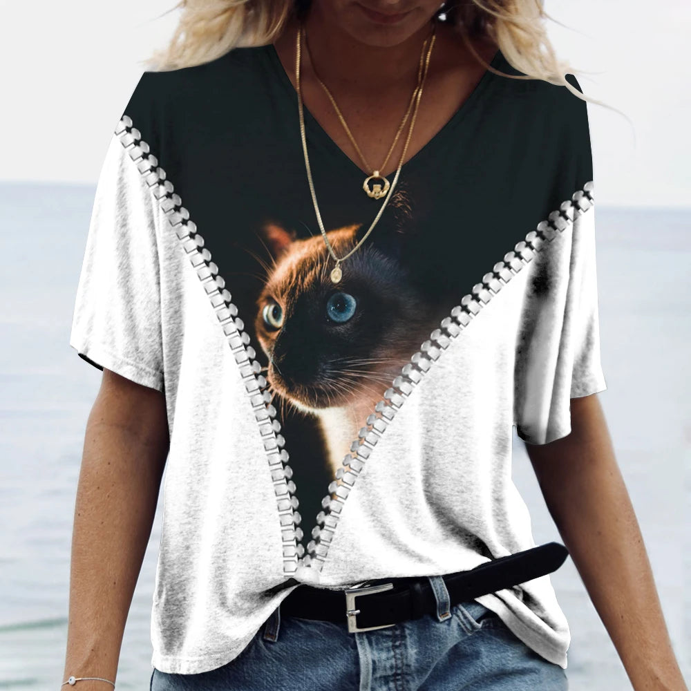 Renata T Shirt