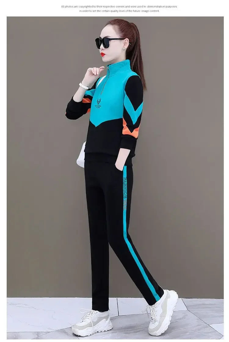 Josefina Sport Suit