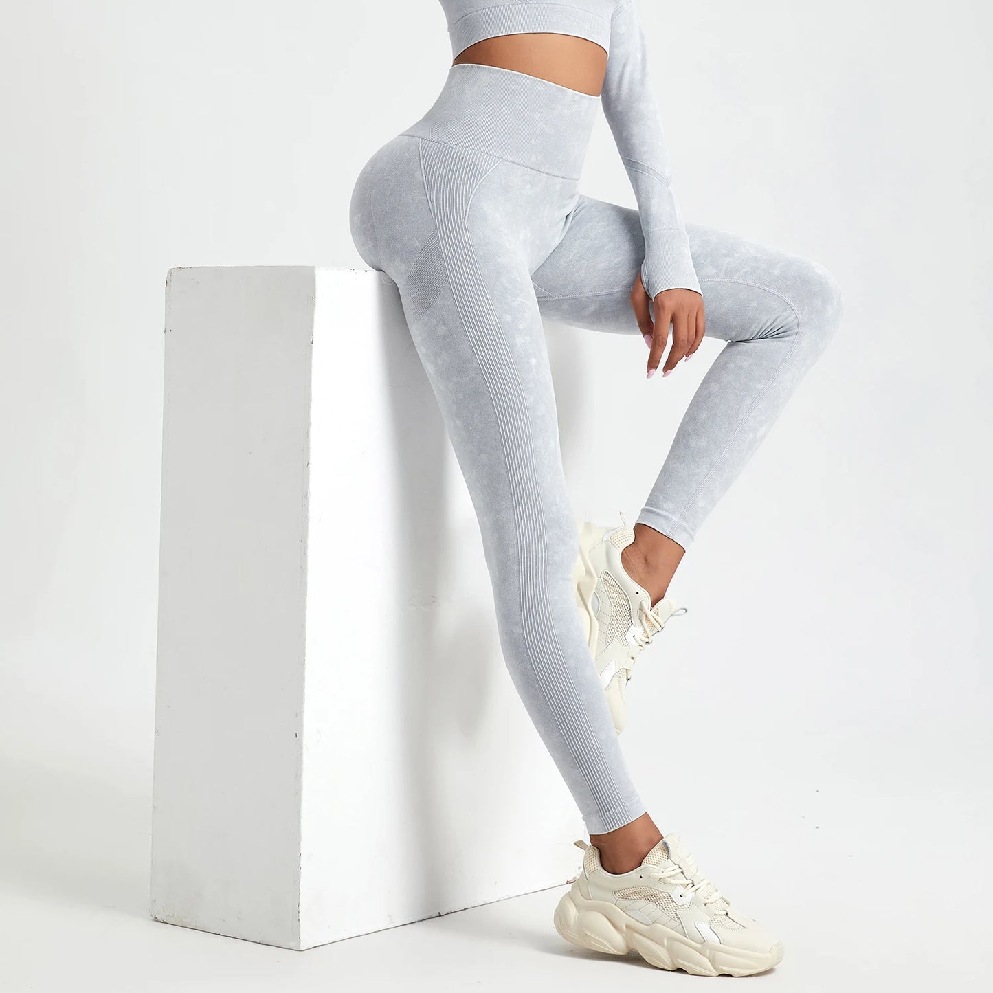 Aurora Gym Leggings