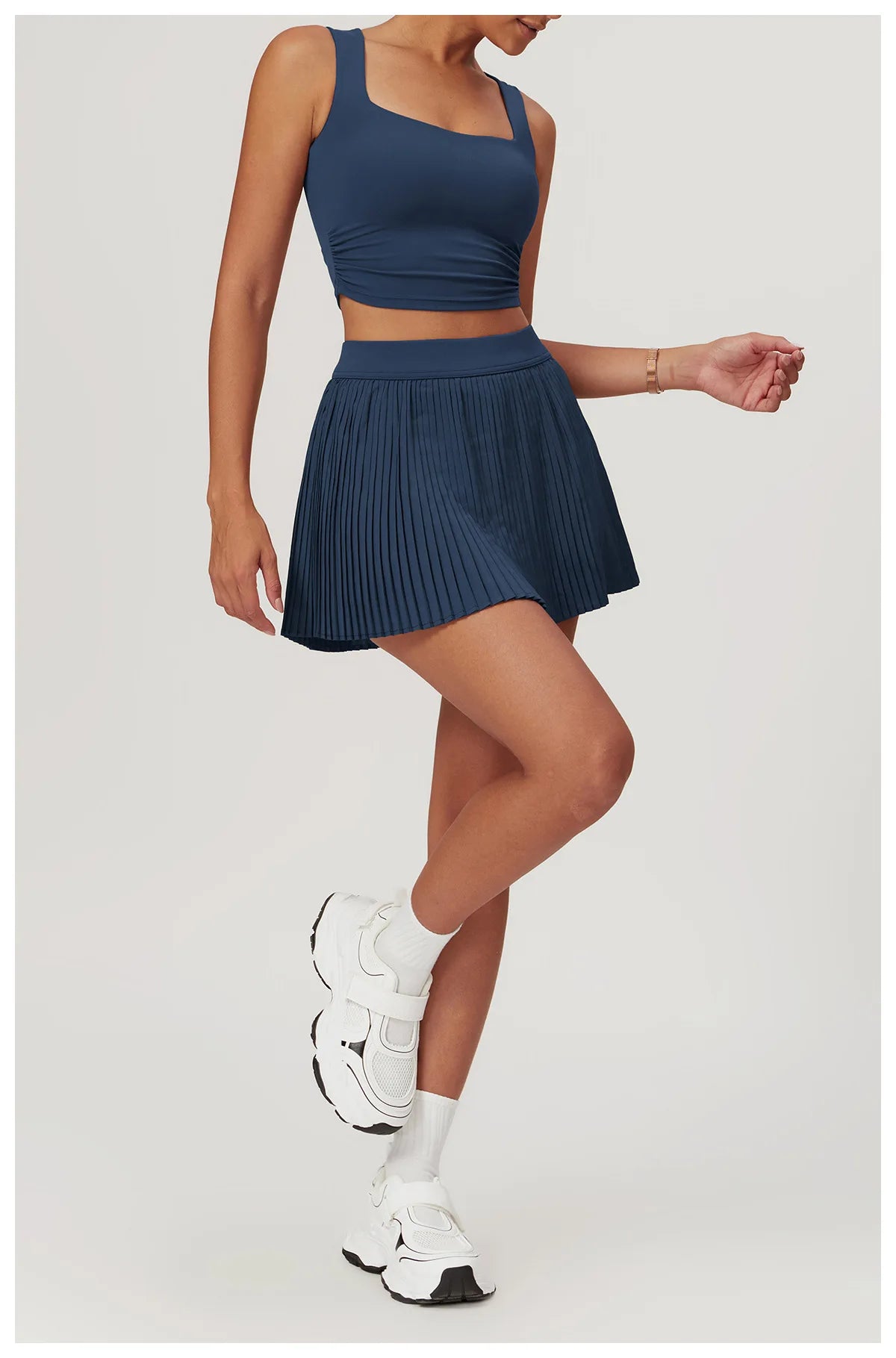 Martina 2PCS Yoga Set