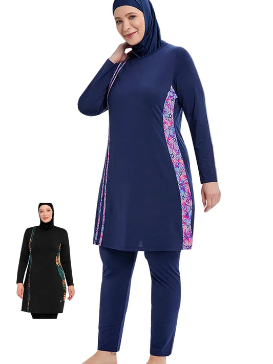 Fadwa Burkini