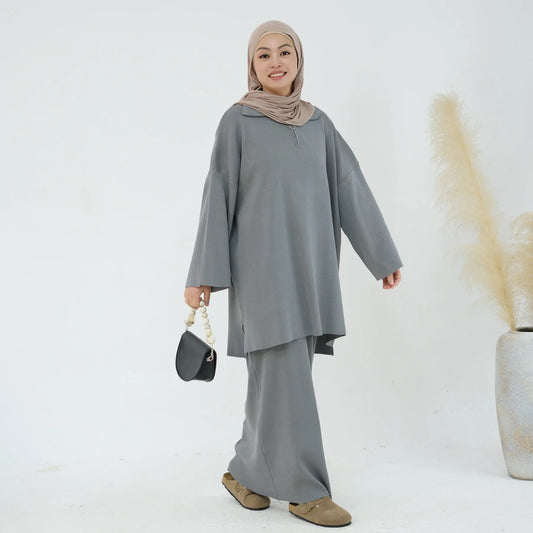 Ilham Two Piece Set