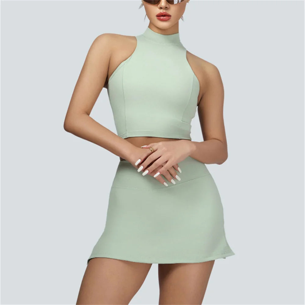 Renad Athletic Suits