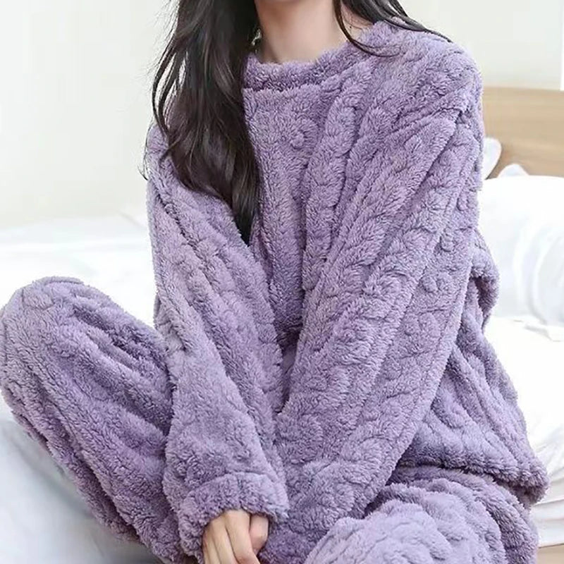 Nashwa Pajama Sets