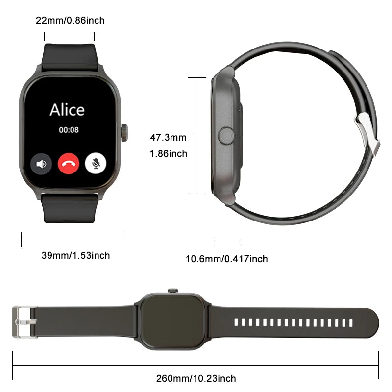 Newton Smart watch