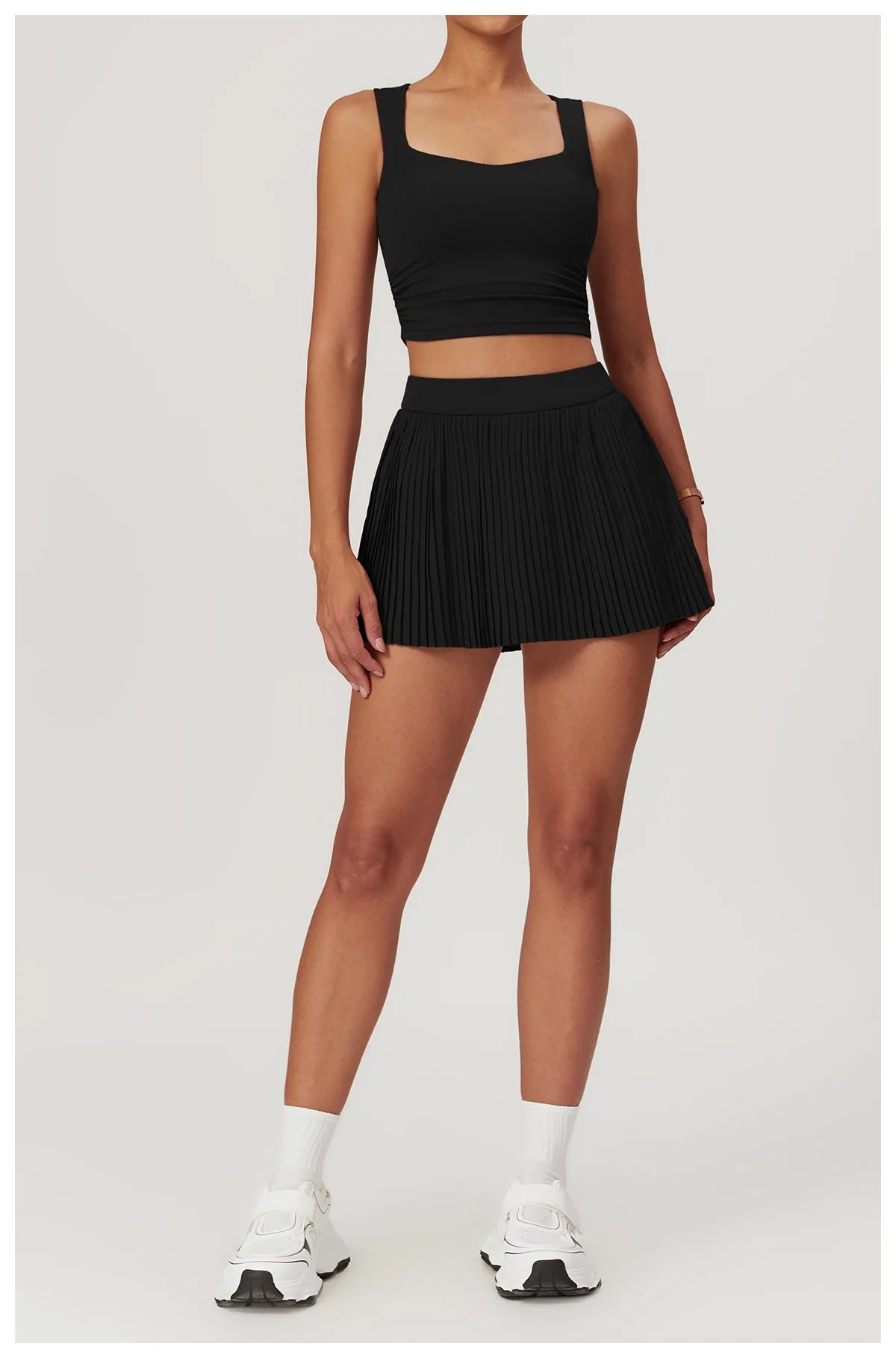 Martina 2PCS Yoga Set