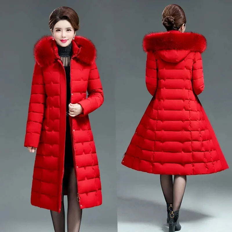 Monaliza Overcoat