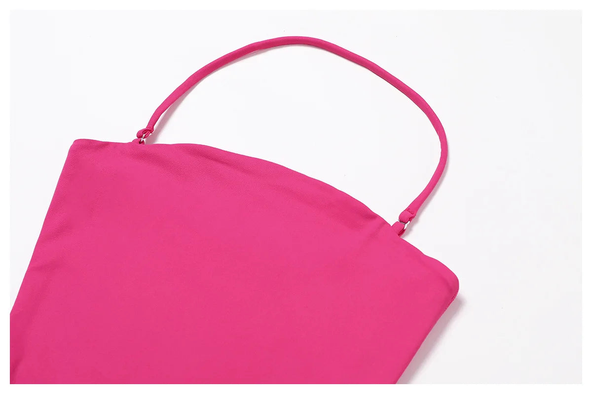 Nervana2 One Piece Sleeveless Yoga Suit