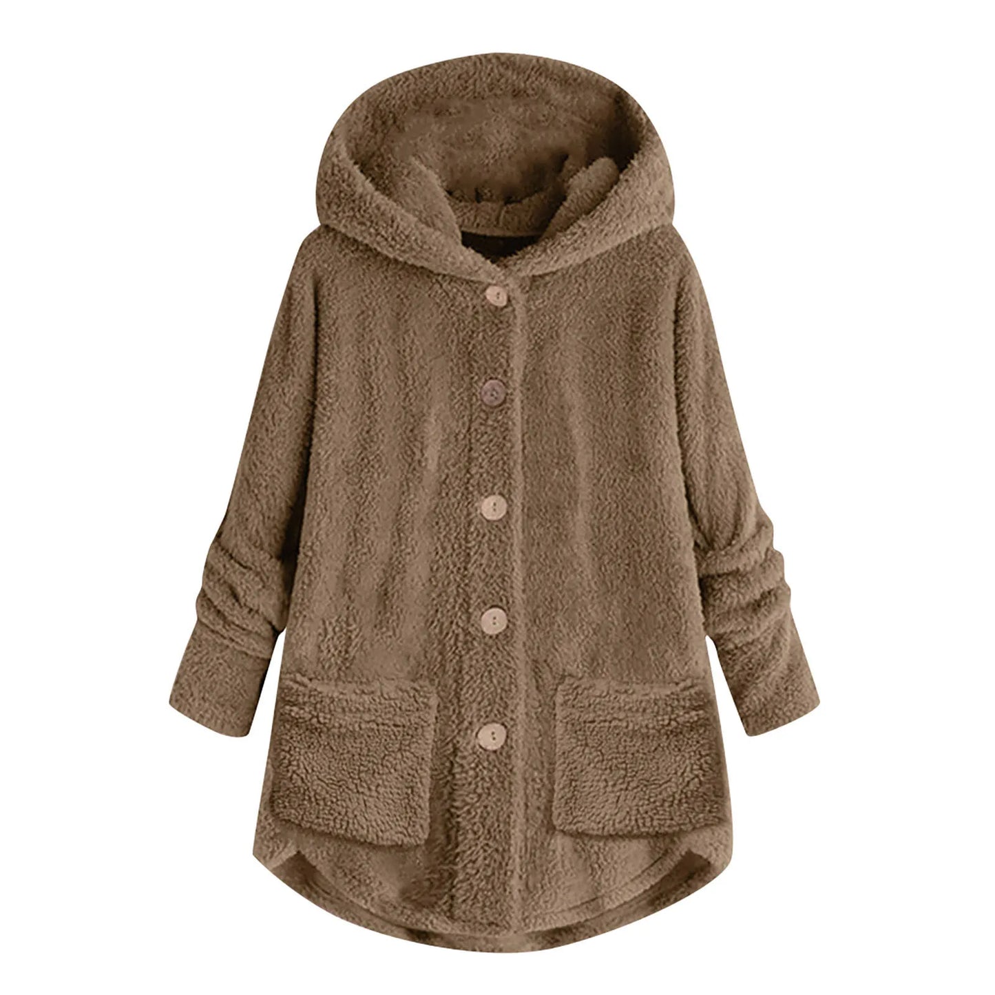 Rajia Coat