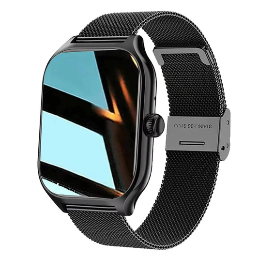 KESHUYOU New Smart Watch
