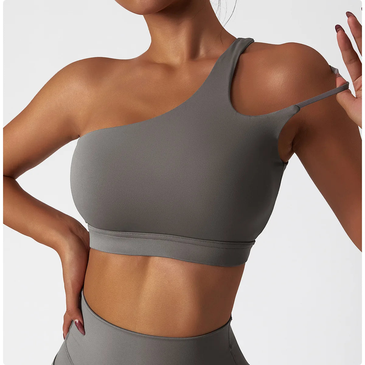 Voxa Yoga Bra