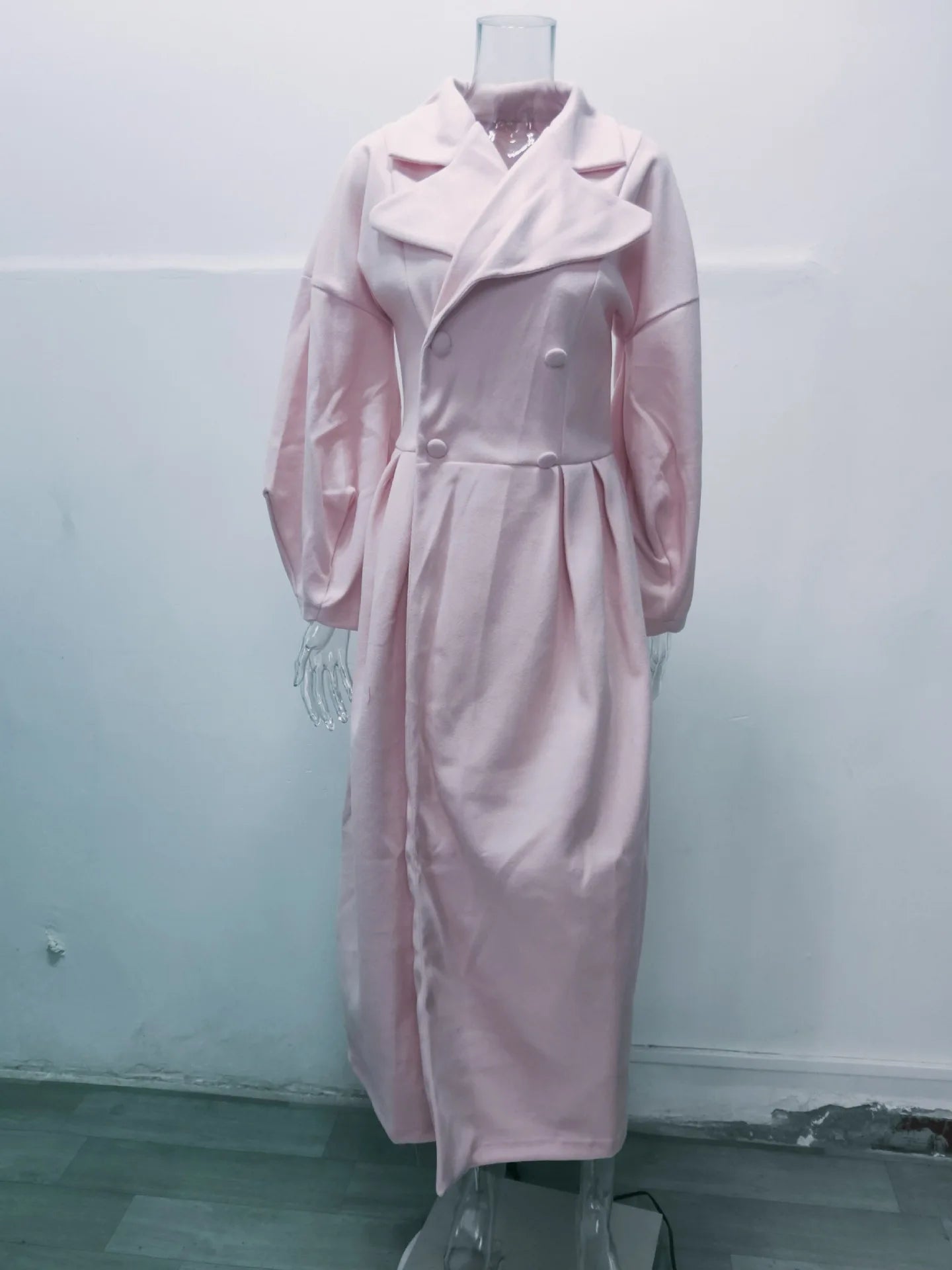 Abrar Woolen Overcoats