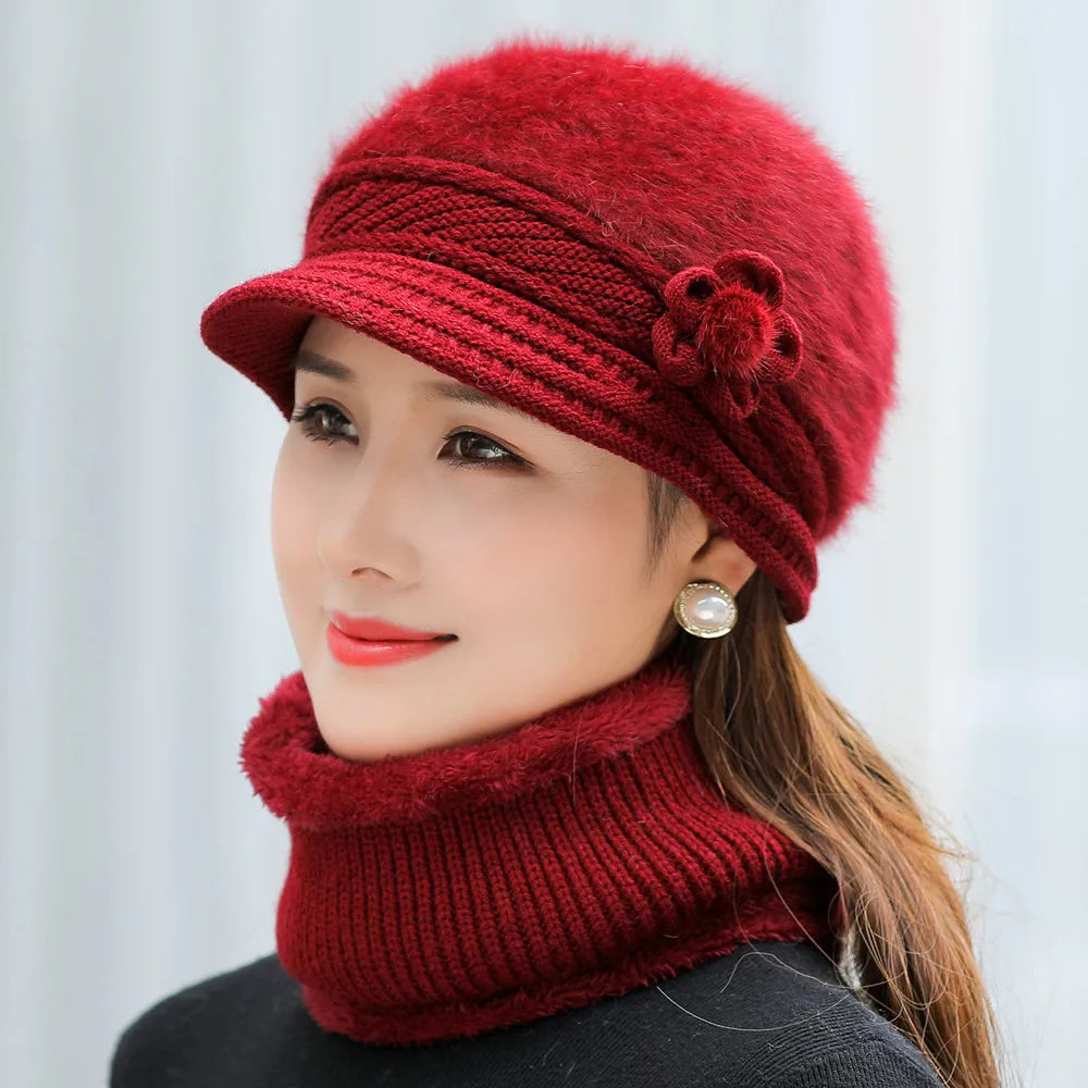 Paloma Winter Hat