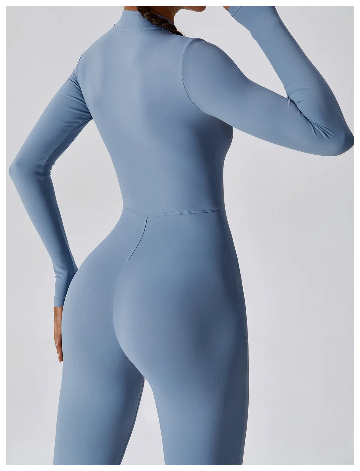 Anza2 Jumpsuits