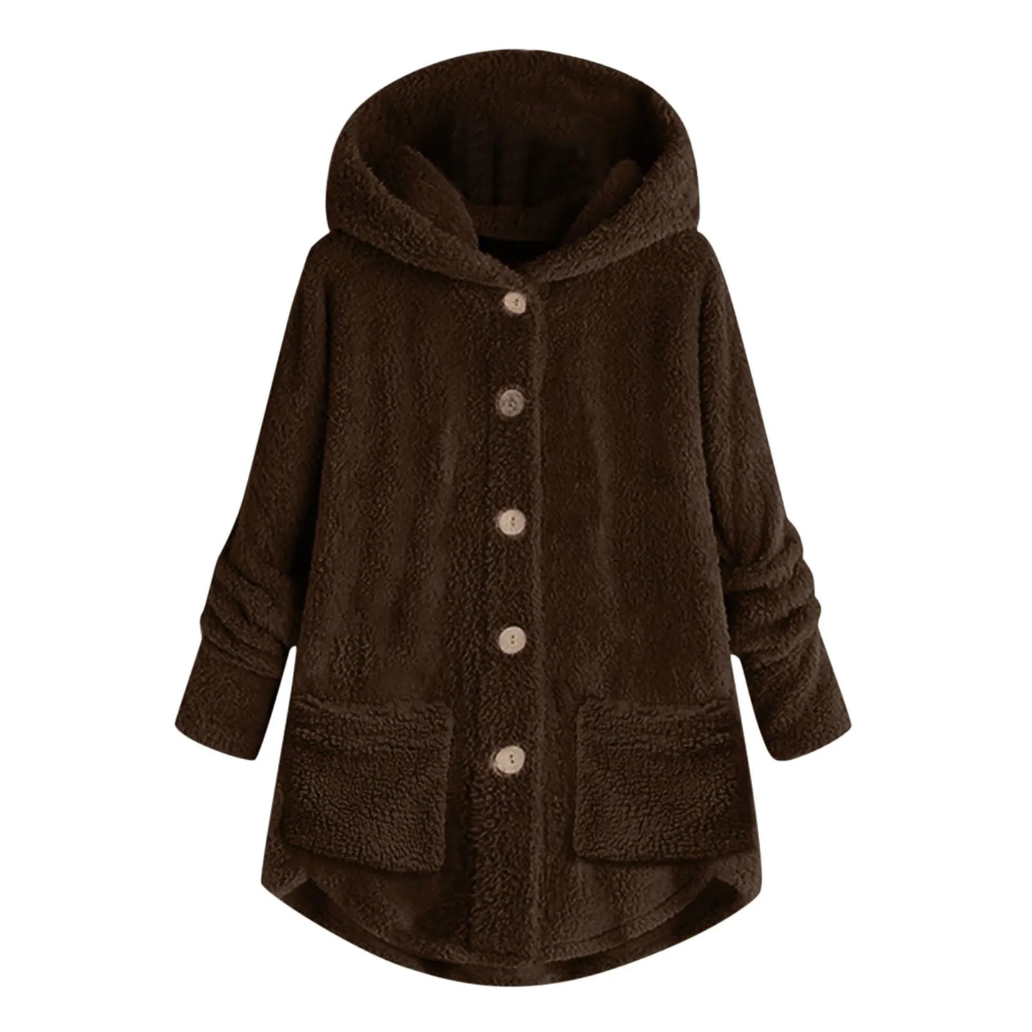 Rajia Coat