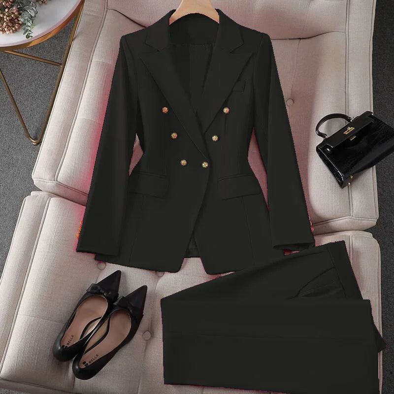 Alandra Two Piece Set