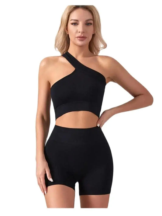 Kaza Seamless Sports Set