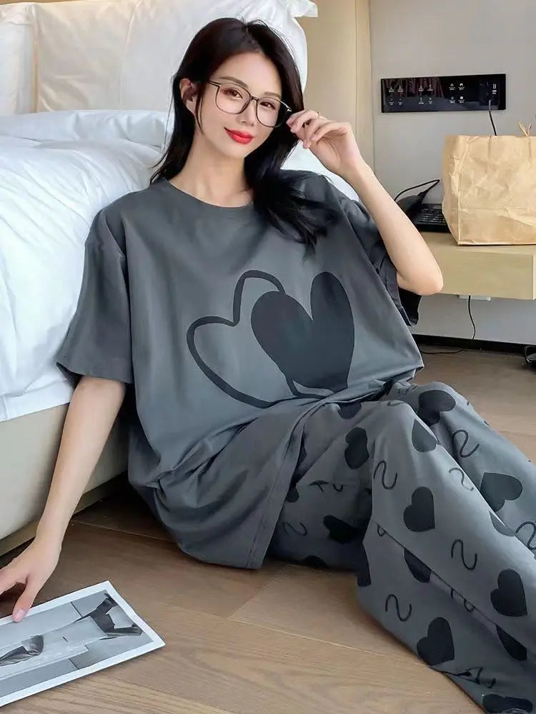 Soso Pajamas