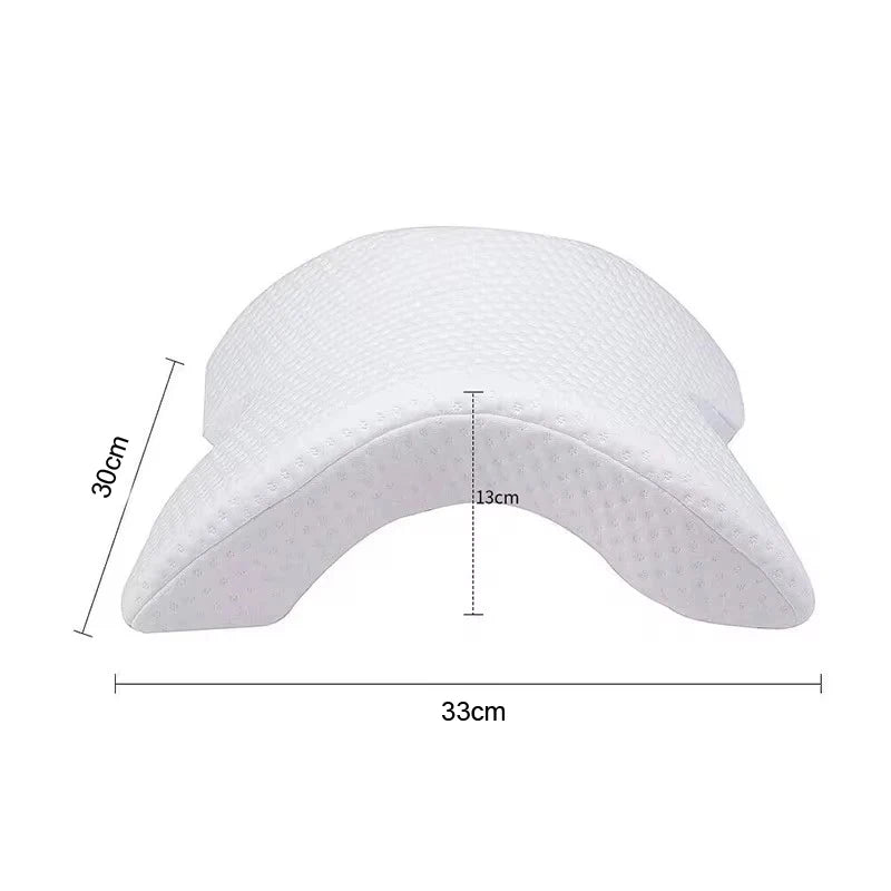 Comfort Orthopedic Pillow