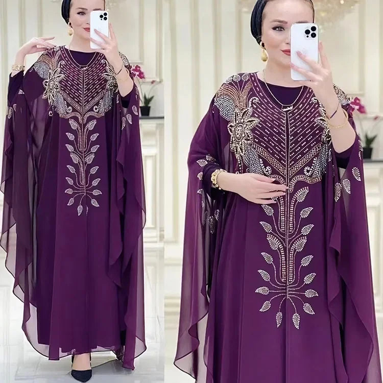 ٍShahrazad Abaya