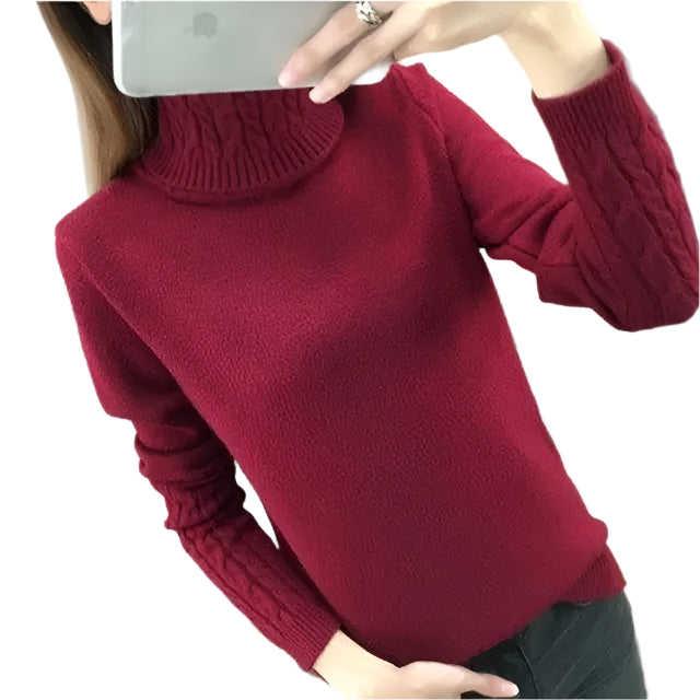 Bosy  Pullovers  Winter Sweaters